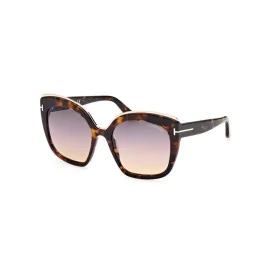 Damensonnenbrille Tom Ford FT0944 55 55B von Tom Ford, Brillen und Zubehör - Ref: S72103429, Preis: 180,42 €, Rabatt: %