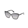 Gafas de Sol Mujer Tom Ford FT0715 68 01C de Tom Ford, Gafas y accesorios - Ref: S72103441, Precio: 180,42 €, Descuento: %