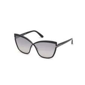 Lunettes de soleil Femme Tom Ford FT0715 68 01C de Tom Ford, Lunettes et accessoires - Réf : S72103441, Prix : 180,42 €, Remi...