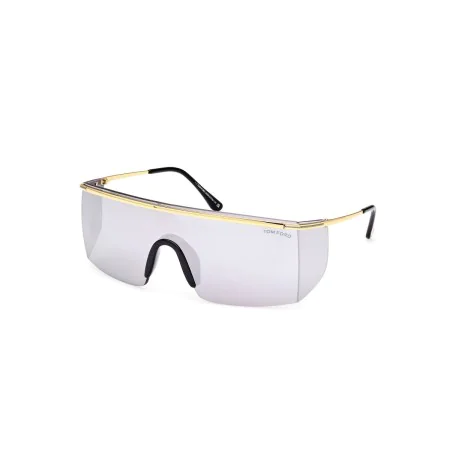 Gafas de Sol Hombre Tom Ford FT0980 00 30C de Tom Ford, Gafas y accesorios - Ref: S72103442, Precio: 180,42 €, Descuento: %