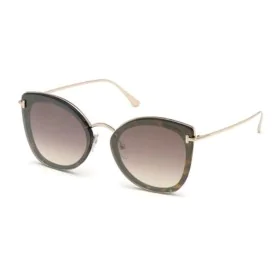 Ladies' Sunglasses Tom Ford FT0657 62 52G by Tom Ford, Glasses and accessories - Ref: S72103443, Price: 180,42 €, Discount: %