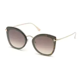 Gafas de Sol Mujer Tom Ford FT0657 62 52G de Tom Ford, Gafas y accesorios - Ref: S72103443, Precio: 180,42 €, Descuento: %