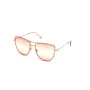 Ladies' Sunglasses Tom Ford FT0759 59 28Z by Tom Ford, Glasses and accessories - Ref: S72103447, Price: 180,42 €, Discount: %