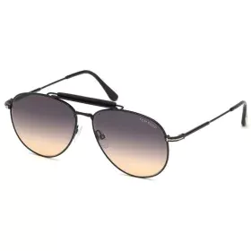 Óculos escuros masculinos Tom Ford FT0536 60 01B de Tom Ford, Óculos e acessórios - Ref: S72103448, Preço: 180,42 €, Desconto: %