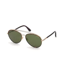 Gafas de Sol Hombre Tom Ford FT0748 59 52N de Tom Ford, Gafas y accesorios - Ref: S72103453, Precio: 210,88 €, Descuento: %