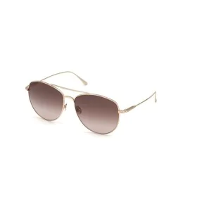 Gafas de Sol Mujer Tom Ford FT0784 59 28F de Tom Ford, Gafas y accesorios - Ref: S72103457, Precio: 195,26 €, Descuento: %