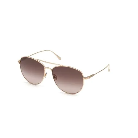 Gafas de Sol Mujer Tom Ford FT0784 59 28F de Tom Ford, Gafas y accesorios - Ref: S72103457, Precio: 195,26 €, Descuento: %