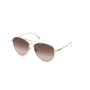 Lunettes de soleil Femme Tom Ford FT0784 59 28F de Tom Ford, Lunettes et accessoires - Réf : S72103457, Prix : 210,88 €, Remi...