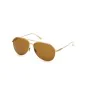 Lunettes de soleil Homme Tom Ford FT0747 62 30E de Tom Ford, Lunettes et accessoires - Réf : S72103462, Prix : 195,26 €, Remi...