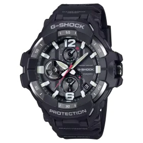 Relógio masculino Casio G-Shock GRAVITY MASTER (Ø 55 mm) de Casio G-Shock, Relógios com braselete - Ref: S72103475, Preço: 28...