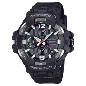 Orologio Uomo Casio G-Shock GRAVITY MASTER (Ø 55 mm) di Casio G-Shock, Orologi da polso - Rif: S72103475, Prezzo: 305,86 €, S...