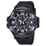 Montre Homme Casio G-Shock GRAVITY MASTER (Ø 55 mm) de Casio G-Shock, Montres bracelet - Réf : S72103475, Prix : 280,09 €, Re...