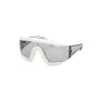 Lunettes de soleil Unisexe Moncler ML0253 0001A de Moncler, Lunettes et accessoires - Réf : S72103478, Prix : 109,94 €, Remis...