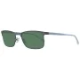 Lunettes de soleil Homme Hugo Boss BOSS 0967_IT_S 56FREQT de Hugo Boss, Lunettes et accessoires - Réf : S72103484, Prix : 108...