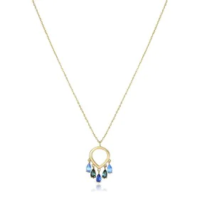 Ladies' Necklace Viceroy 13082C100-39 by Viceroy, Necklaces - Ref: S72103513, Price: 69,97 €, Discount: %