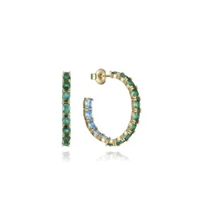 Boucles d´oreilles Viceroy 13190E100-39 Argent 925 de Viceroy, Boucles d'oreilles - Réf : S72103517, Prix : 78,67 €, Remise : %