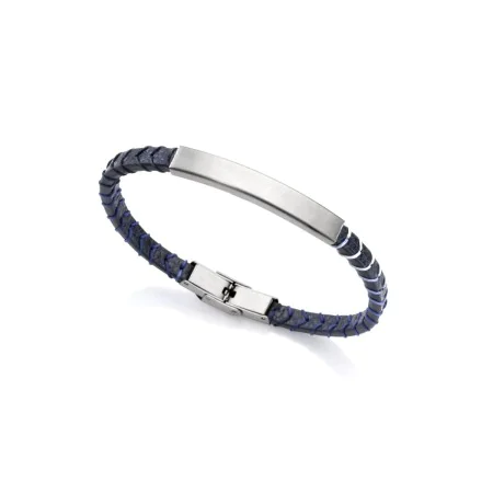 Bracciale Uomo Viceroy 1385P01013 di Viceroy, Bracciali - Rif: S72103583, Prezzo: 48,41 €, Sconto: %