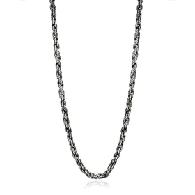 Collier Homme Viceroy 1386C01010 de Viceroy, Colliers - Réf : S72103584, Prix : 61,37 €, Remise : %