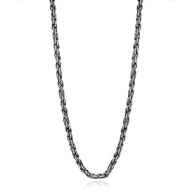 Collier Homme Viceroy 1386C01010 de Viceroy, Colliers - Réf : S72103584, Prix : 60,39 €, Remise : %