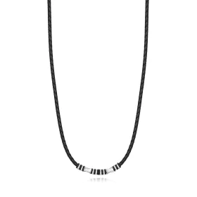 Collier Homme Viceroy 75323C01000 de Viceroy, Colliers - Réf : S72103587, Prix : 50,43 €, Remise : %