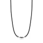 Collier Homme Viceroy 75323C01000 de Viceroy, Colliers - Réf : S72103587, Prix : 48,41 €, Remise : %