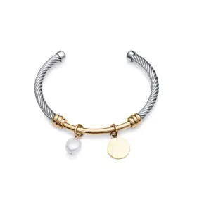 Bracelete Viceroy 14082P01019 (Mulher) (Bracelete) de Viceroy, Braceletes - Ref: S72103592, Preço: 60,39 €, Desconto: %