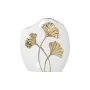 Vase Alexandra House Living White Ceramic 19 x 7 x 19 cm by Alexandra House Living, Vases - Ref: D1621172, Price: 14,51 €, Di...