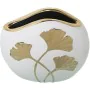 Vase Alexandra House Living White Ceramic 19 x 7 x 19 cm by Alexandra House Living, Vases - Ref: D1621172, Price: 14,51 €, Di...