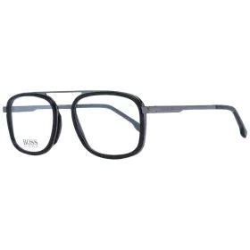 Men' Spectacle frame Hugo Boss BOSS 1255 533-14) by Hugo Boss, Glasses and accessories - Ref: S72103742, Price: 112,49 €, Dis...