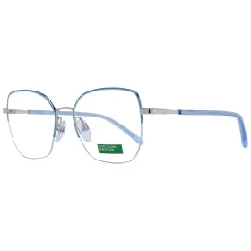 Montura de Gafas Mujer Benetton BEO3082 60479 de Benetton, Gafas y accesorios - Ref: S72103760, Precio: 52,77 €, Descuento: %