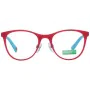 Monture de Lunettes Homme Benetton BEKO2003 45277 de Benetton, Lunettes et accessoires - Réf : S72103764, Prix : 41,45 €, Rem...