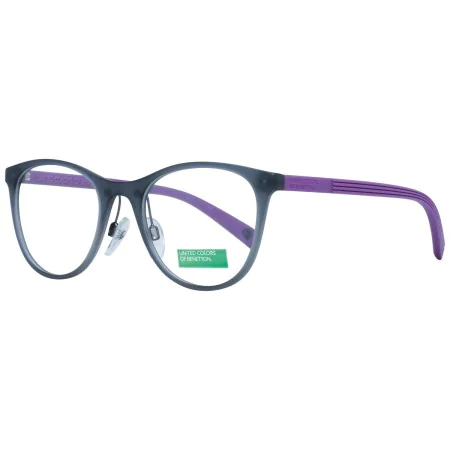 Monture de Lunettes Homme Benetton BEKO2003 45921 de Benetton, Lunettes et accessoires - Réf : S72103765, Prix : 41,45 €, Rem...