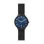 Reloj Hombre Skagen GRENEN (Ø 38 mm) de Skagen, Relojes de pulsera - Ref: S7210377, Precio: 136,85 €, Descuento: %