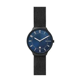 Orologio Uomo Skagen GRENEN (Ø 38 mm) di Skagen, Orologi da polso - Rif: S7210377, Prezzo: 129,59 €, Sconto: %