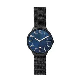 Men's Watch Skagen GRENEN (Ø 38 mm) by Skagen, Wrist Watches - Ref: S7210377, Price: 136,85 €, Discount: %