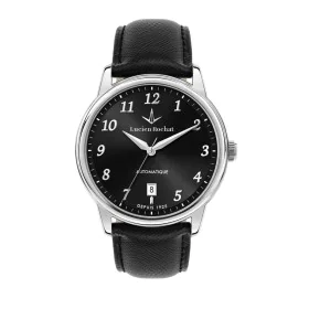 Reloj Hombre Lucien Rochat R0421116005 Negro de Lucien Rochat, Relojes de pulsera - Ref: S72103851, Precio: 203,13 €, Descuen...