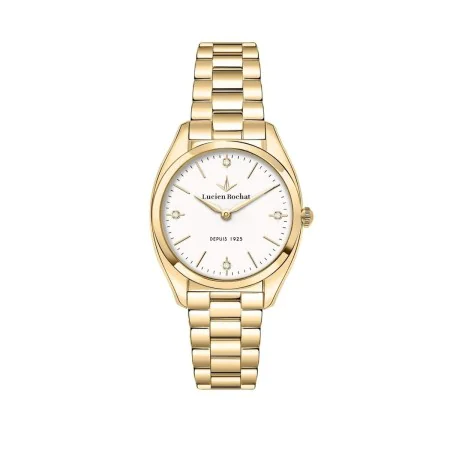 Reloj Mujer Lucien Rochat R0453120502 de Lucien Rochat, Relojes de pulsera - Ref: S72103854, Precio: 175,34 €, Descuento: %