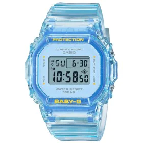 Ladies' Watch Casio G-Shock Baby-G BGD-565SJ-2ER (Ø 38 mm) by Casio G-Shock, Wrist Watches - Ref: S72103865, Price: 113,21 €,...