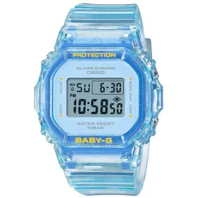 Relógio feminino Casio G-Shock Baby-G BGD-565SJ-2ER (Ø 38 mm) de Casio G-Shock, Relógios com braselete - Ref: S72103865, Preç...