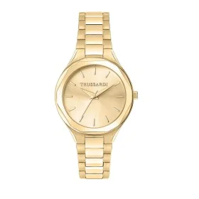 Relógio feminino Trussardi R2453157505 (Ø 32 mm) de Trussardi, Relógios com braselete - Ref: S72103873, Preço: 119,22 €, Desc...