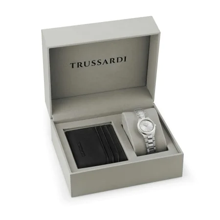 Montre Femme Trussardi R2453157507 (Ø 32 mm) de Trussardi, Montres bracelet - Réf : S72103874, Prix : 145,66 €, Remise : %