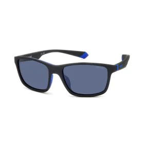 Gafas de Sol Hombre Polaroid PLD 2153_S de Polaroid, Gafas y accesorios - Ref: S72103876, Precio: 87,53 €, Descuento: %