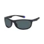 Lunettes de soleil Homme Polaroid PLD 2154_S de Polaroid, Lunettes et accessoires - Réf : S72103878, Prix : 87,53 €, Remise : %