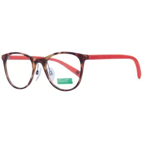 Monture de Lunettes Homme Benetton BEKO2003 45112 de Benetton, Lunettes et accessoires - Réf : S72103978, Prix : 41,45 €, Rem...