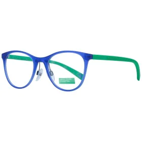 Monture de Lunettes Homme Benetton BEKO2003 45603 de Benetton, Lunettes et accessoires - Réf : S72103979, Prix : 41,45 €, Rem...