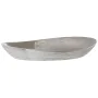 Centerpiece Alexandra House Living Silver 36 x 20 x 6 cm by Alexandra House Living, Ornaments - Ref: D1621196, Price: 21,31 €...