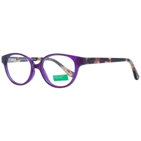 Monture de Lunettes Homme Benetton BEKO2008 44754 de Benetton, Lunettes et accessoires - Réf : S72103980, Prix : 40,23 €, Rem...