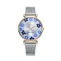 Relógio feminino Mark Maddox MM0132-60 (Ø 37 mm) de Mark Maddox, Relógios com braselete - Ref: S72103994, Preço: 77,42 €, Des...