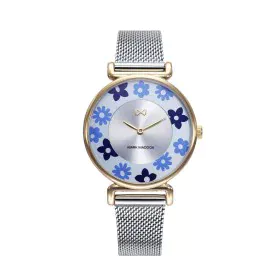 Ladies' Watch Mark Maddox MM0132-60 (Ø 37 mm) by Mark Maddox, Wrist Watches - Ref: S72103994, Price: 77,42 €, Discount: %