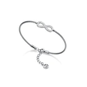 Pulsera Mujer Viceroy 75200P01000 de Viceroy, Ajustables - Ref: S72104002, Precio: 48,41 €, Descuento: %